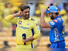 MI vs CSK, IPL 2026: क्या MI और CSK के बीच IPL का 'El Clasico' अपनी चमक खो रहा है? आंकड़े चीख-चीख कर द रहे गवाही