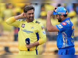 MI vs CSK, IPL 2026: क्या MI और CSK के बीच IPL का 'El Clasico' अपनी चमक खो रहा है? आंकड़े चीख-चीख कर द रहे गवाही