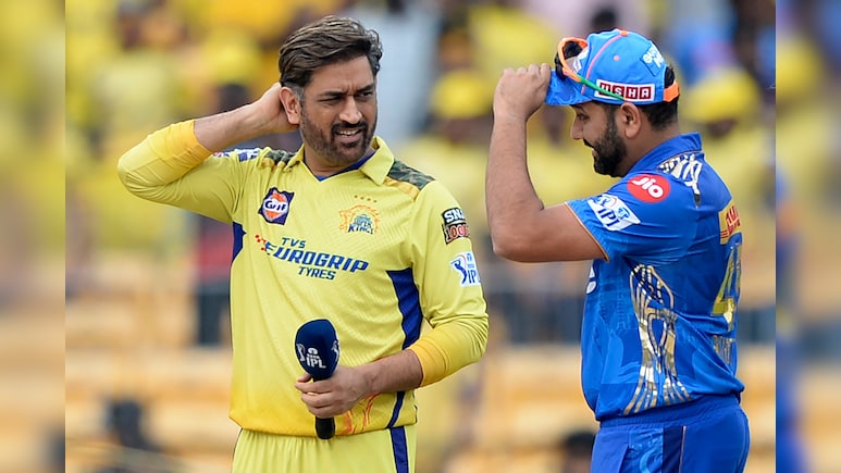 MI vs CSK, IPL 2026: क्या MI और CSK के बीच IPL का 'El Clasico' अपनी चमक खो रहा है? आंकड़े चीख-चीख कर द रहे गवाही