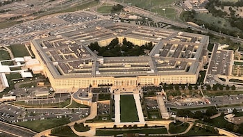 Pentagon Staff Face Polygraph Tests Over Leaks On US Weapons Stocks: Report