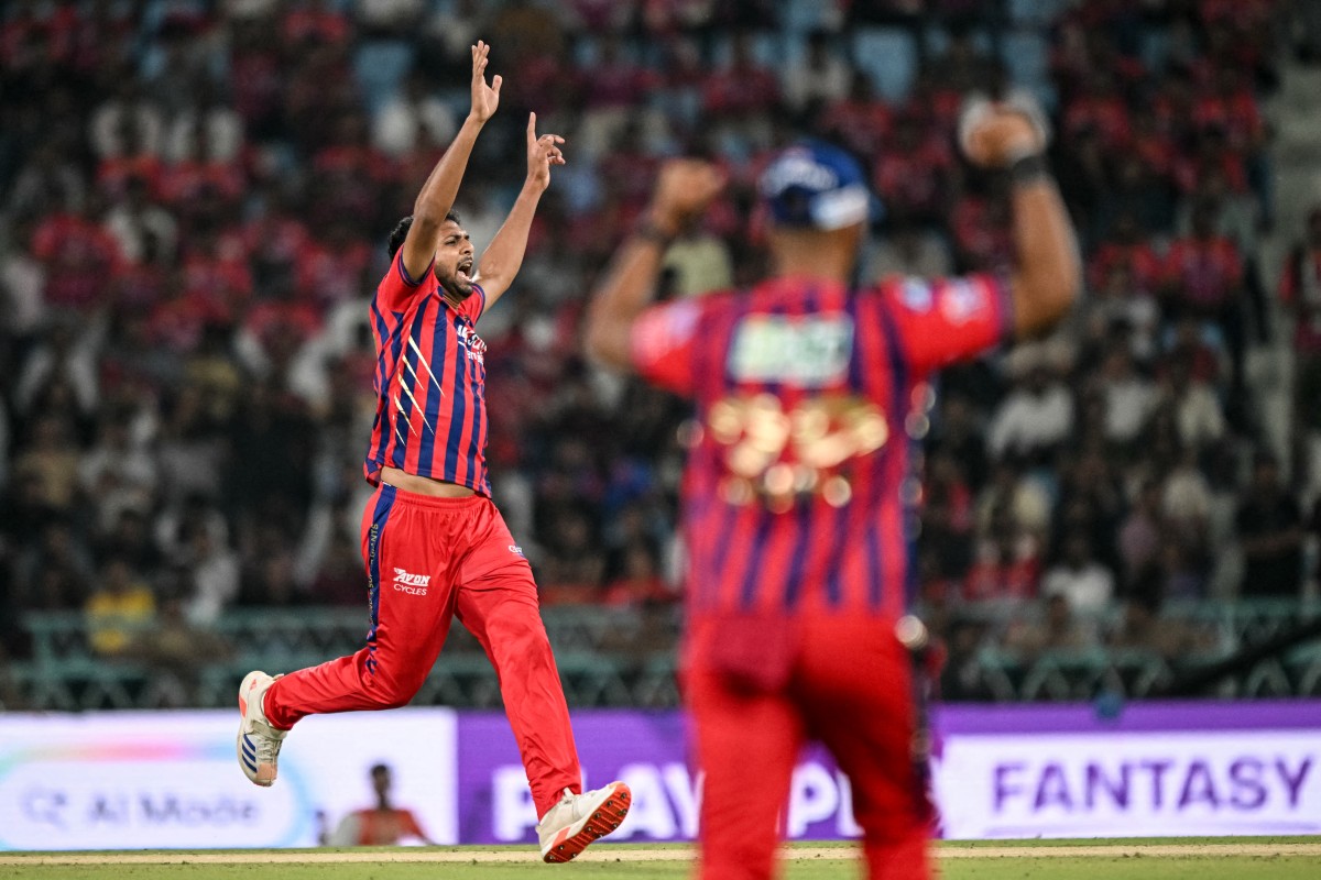 Why LSG Couldn't Use Their 'Best' Bowler In Super Over vs KKR? Rule Explained