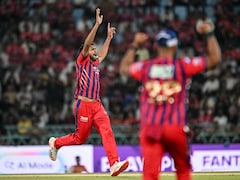 Why LSG Couldnt Use Their Best Bowler In Super Over vs KKR? Rule Explained
