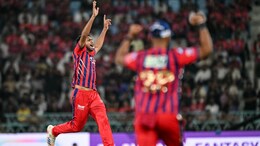 Why Lucknow Super Giants Couldn't Use Their 'Best' Bowler In Super Over vs Kolkata Knight Riders? IPL Rule Explained