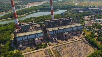 Chhattisgarh Vedanta Power Plant Blast: Death Toll Rises To 20; Sixteen Workers Undergoing Treatment