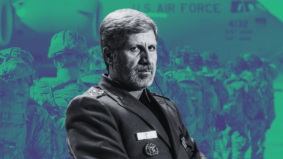 Ground Invasion Soon? No US Soldier Should Survive, Iran Commanders Told