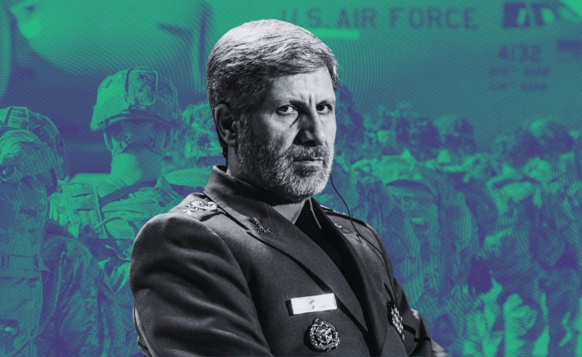 Ground Invasion Soon? No US Soldier Should Survive, Iran Commanders Told