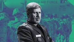 Ground Invasion Soon? No US Soldier Should Survive, Iran Commanders Told