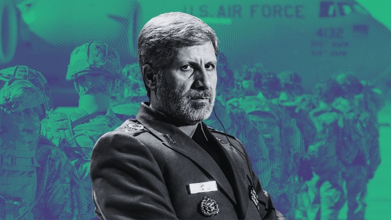 Ground Invasion Soon? No US Soldier Should Survive, Iran Commanders Told