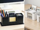डेस्क को दें स्टाइल और सलीका, ये अट्रैक्टिव Desk Organisers बनाएंगे आपके वर्कस्पेस को साफ‑सुथरा और स्मार्ट