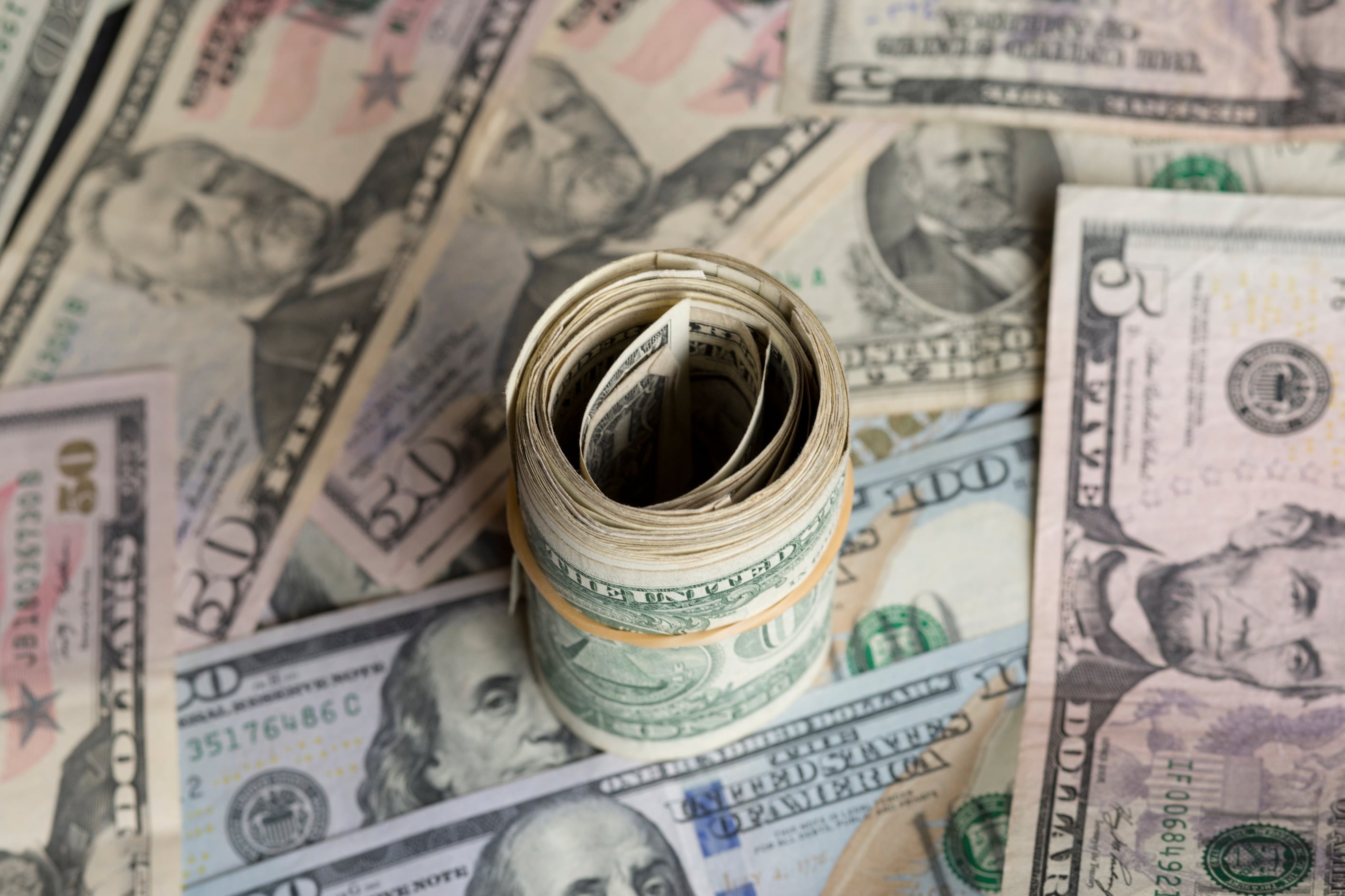 FIIs’ G-Sec holdings rise after tax relief, says Deepak Shenoy