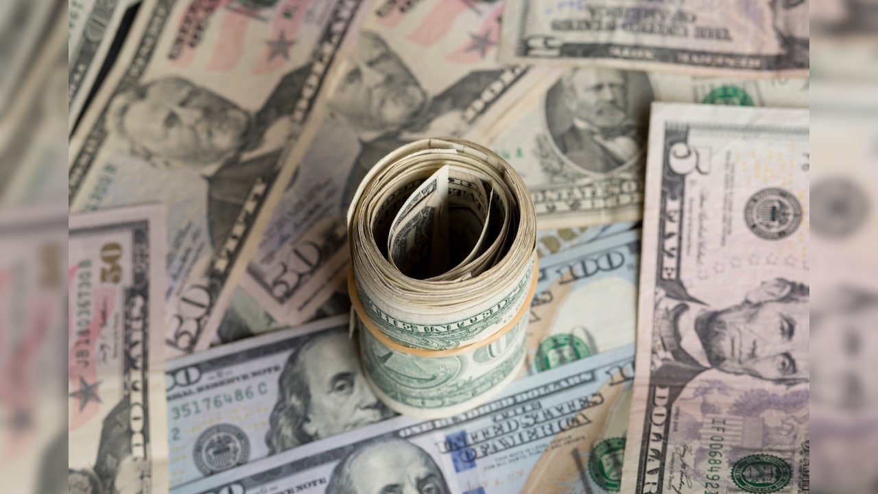FPIs Pulls Out Rs 43,000 Crore In First Week of June Amid AI Trade, Rupee Weakness