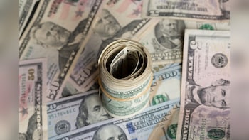 FPIs Pulls Out Rs 43,000 Crore In First Week of June Amid AI Trade, Rupee Weakness