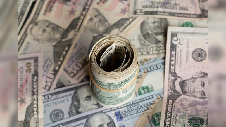 FPIs Pulls Out Rs 43,000 Crore In First Week of June Amid AI Trade, Rupee Weakness