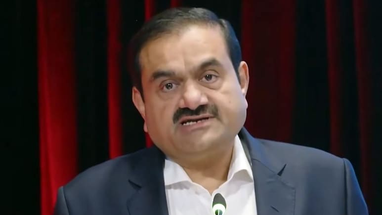 US Authorities Moving To End Cases Against Gautam Adani: Report
