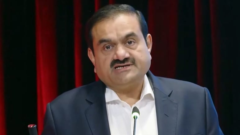 Jaypee Group Founder Backs Adani Takeover, Hails Transparent Process