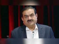 Gautam Adani Outlines Worker-Centric Growth Strategy For Adani Group