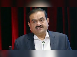 Gautam Adani Outlines Worker-Centric Growth Strategy For Adani Group