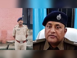 बिहार: डीएसपी ने थाना प्रभारी को ऑफ&zwj;िस बुलाया, CCTV बंद क&zwj;िया; फ&zwj;िर पीटा और गाली-गलौज की&nbsp;