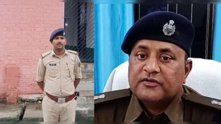 बिहार: डीएसपी ने थाना प्रभारी को ऑफ&zwj;िस बुलाया, CCTV बंद क&zwj;िया; फ&zwj;िर पीटा और गाली-गलौज की&nbsp;