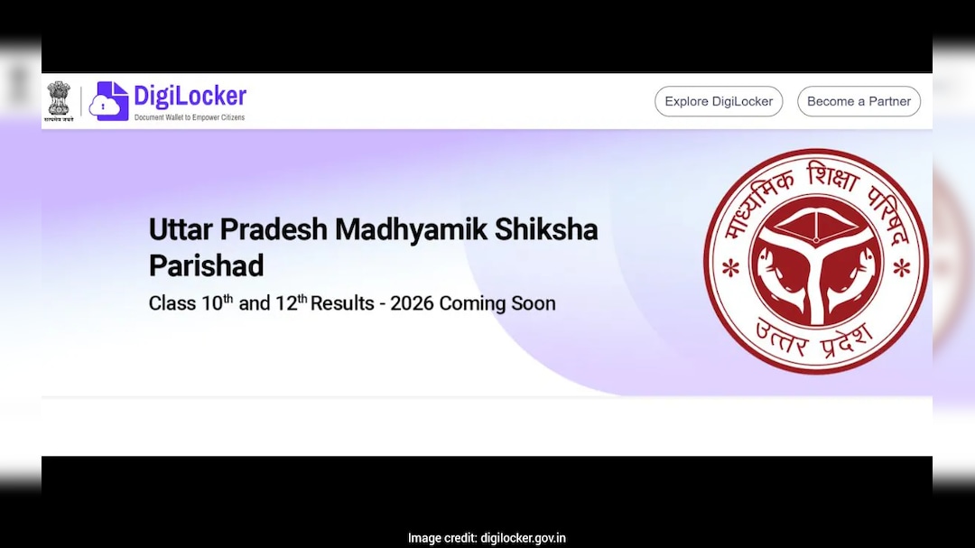 UP Board Class 10 & 12 Result 2026: UPMSP Set To Announce Results On April 23 At upmsp.edu.in