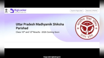 UP Board Class 10 & 12 Result 2026: UPMSP Set To Announce Results On April 23 At upmsp.edu.in
