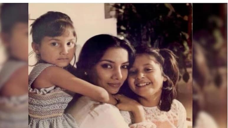 बड़ी होकर यह बच्ची बनी 90s की टॉप एक्ट्रेस, 11 साल बड़े डायरेक्टर से उड़ी अफेयर की अफवाह, पत्नी ने सेट पर जड़ दिया था थप्पड़