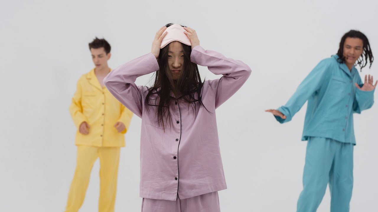 5 Nightwear Sets That Do Not Cause Overheating
