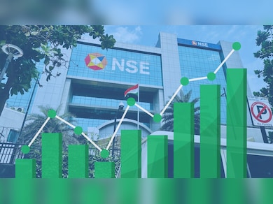 Stock Market News Today Live Updates: Nifty, Sensex Near Day's High After MPC Keeps Repo Rate Unchanged; Nifty Bank At Day's High