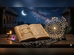 मूलांक 1 वालों की आज चमकेगी किस्मत: ऑफिस में बड़ी डील और रुका हुआ पैसा आएगा वापस!