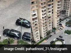 Delhi Woman Highlights Urban Housing Issue, Says Life In High-Rise Apartments Feels Like Living In Matchboxes