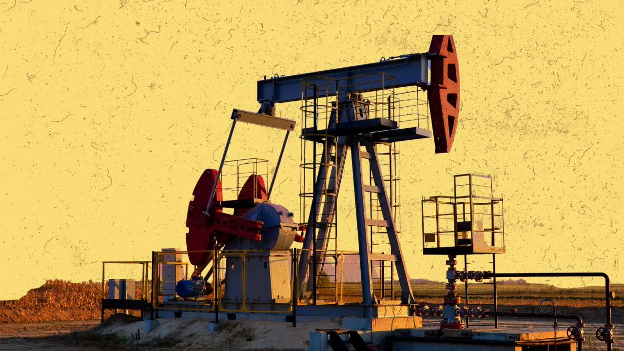 Brent Plunges 3%, Retreats To $87 As US 'Sending Diplomats' Back To Gulf Calms Oil Market