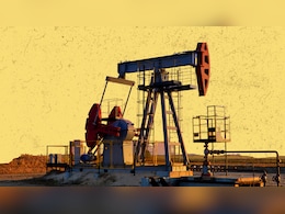 Brent Crude Holds Near $98 As Trump Maintains Truce, But Keeps Hormuz Blockade