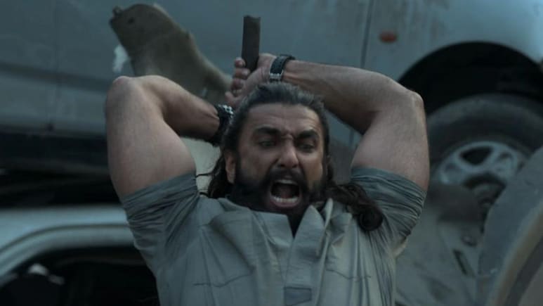 <i>Dhurandhar 2</i> Total Collection Till April 4: Ranveer Singh's Film At Rs 1523 Crore And Counting