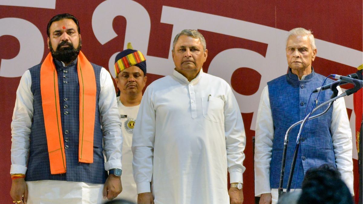 Latest and Breaking News on NDTV