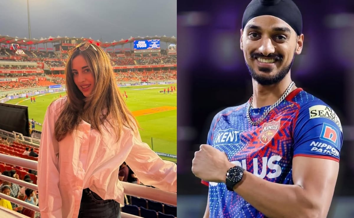 अर्शदीप सिंह की लव लाइफ में कौन है ये मिस्ट्री गर्ल, जुबिन नौटियाल और बादशाह के म्यूजिक वीडियो में आ चुकी हैं नजर, देखें तस्वीरें