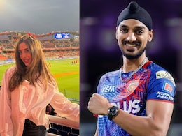 अर्शदीप सिंह की लव लाइफ में कौन है ये मिस्ट्री गर्ल, जुबिन नौटियाल और बादशाह के म्यूजिक वीडियो में आ चुकी हैं नजर, देखें तस्वीरें