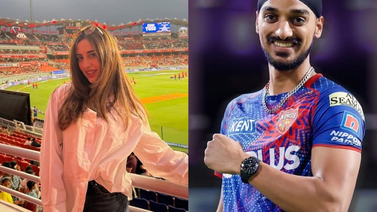 अर्शदीप सिंह की लव लाइफ में कौन है ये मिस्ट्री गर्ल, जुबिन नौटियाल और बादशाह के म्यूजिक वीडियो में आ चुकी हैं नजर, देखें तस्वीरें