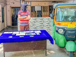 उसे 3 राज्यों की पुलिस खोज रही थी...21 मामलों का वांटेड सीरियल किलर पकड़ा गया, महिलाओं को बनाता था शिकार