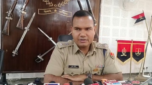 अलवर में स्कूली छात्रा से गैंगरेप: मुख्य आरोपी गिरफ्तार, पुलिस को मोबाइल से मिले चौंकाने वाले सुराग