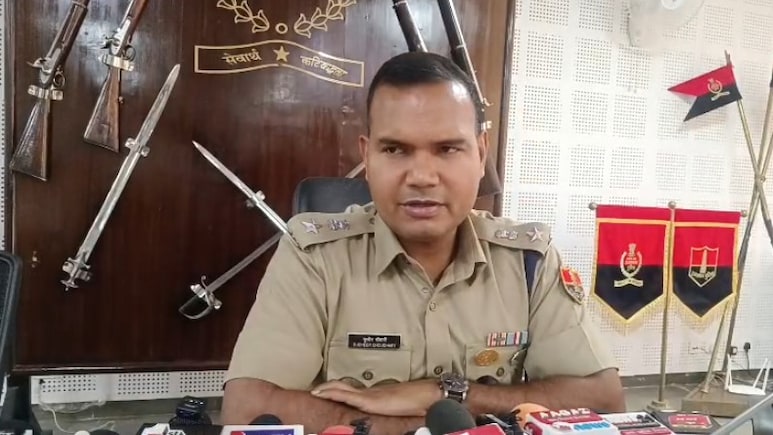 अलवर में स्कूली छात्रा से गैंगरेप: मुख्य आरोपी गिरफ्तार, पुलिस को मोबाइल से मिले चौंकाने वाले सुराग