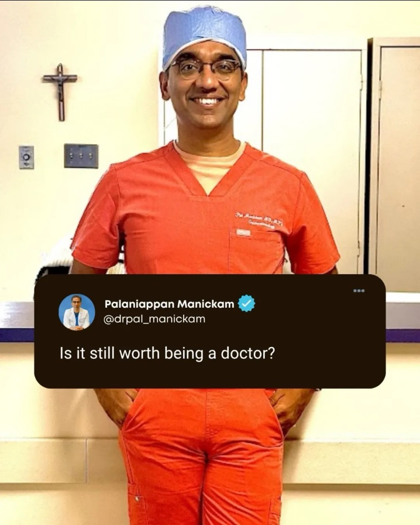 Influencer Doctors in trend 2026