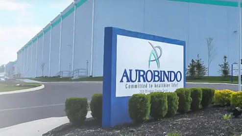 Aurobindo Pharma Shares Rise After US Regulatory Nod For Lannett Purchase
