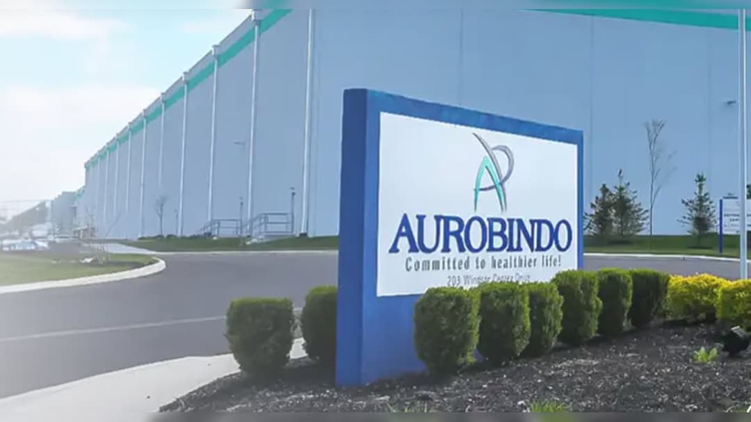 Aurobindo Pharma Arm CuraTeQ Gets Health Canada Nod For Biosimilar