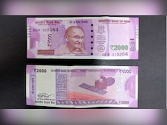 अगर आपके पास अब भी 2000 रुपये का नोट है तो आप क्या कर सकते हैं? RBI ने दी जानकारी