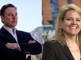 SpaceX Executive Outearns Elon Musk With Rs 800 Crore Salary A Year