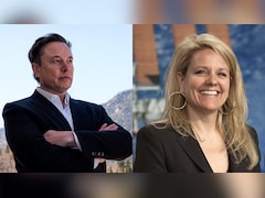 SpaceX Executive Outearns Elon Musk With Rs 800 Crore Salary A Year