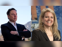 Ahead Of IPO, SpaceX COO Opens Up On Possibility Of Merger With Tesla