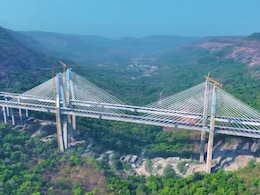 Missing Link Project: पुणे से मुंबई आना-जाना आसान, आधे घंटे का समय और 20 फीसदी तक पेट्रोल-डीजल भी बचेगा