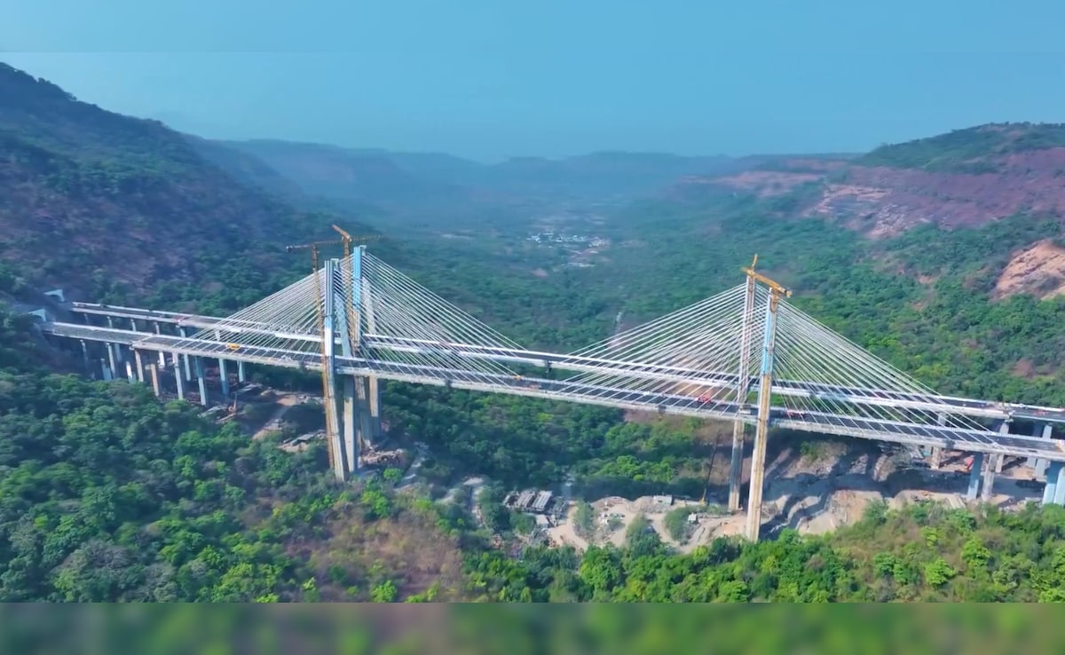 Latest and Breaking News on NDTV