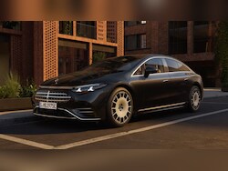 Mercedes-Benz EQS Sedan Facelift Is Here: Are Concerns Finally Addressed?